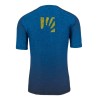 T-shirt för män Karpos Prato Piazza Jersey Outer Space/Indigo Bunting